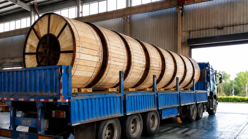 Farwalk Cable Accelerates LATAM Expansion with Optimized Logistics Hub Strategy in Chile