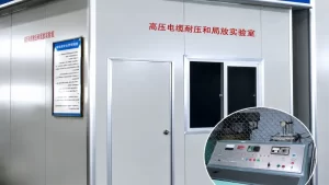 Quality You Can Measure: How Farwalk Cable’s High-Voltage Testing Lab Ensures IEC Compliance