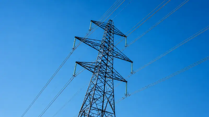 Grid Infrastructure (1)