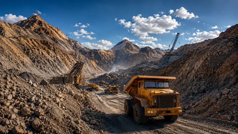 Mining Operations (1)