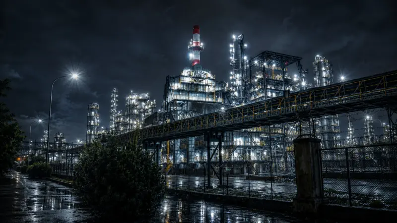 Oil & Gas (1)
