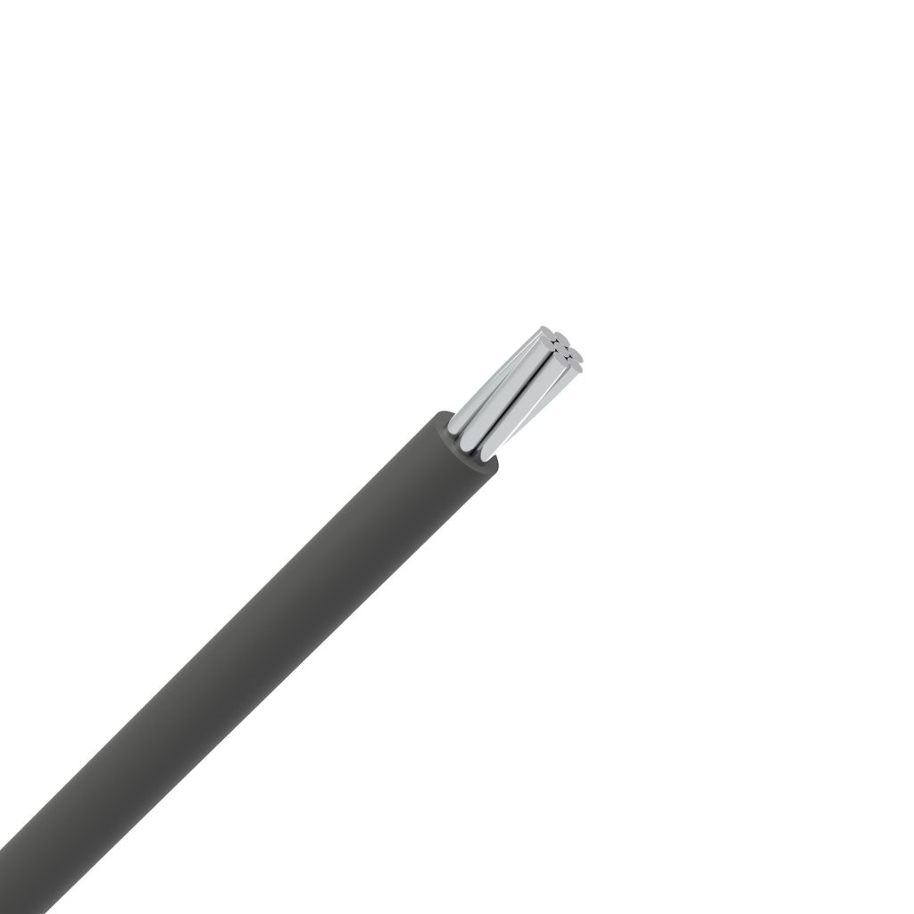 Low Voltage ABC Cable