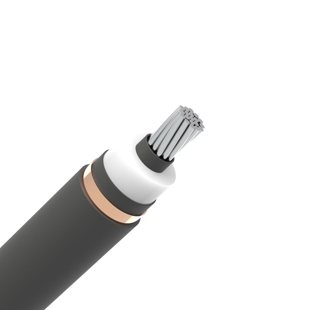 Medium Voltage ABC Cable