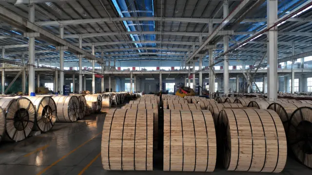 Agile Global Logistics