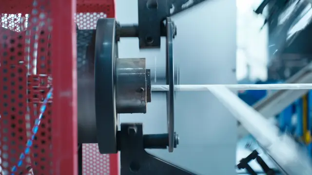 Heavy-Duty Manufacturing