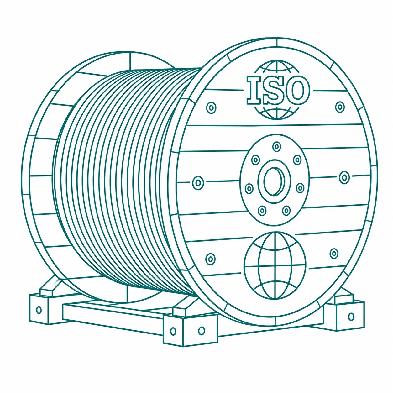 Export & Packaging Audit