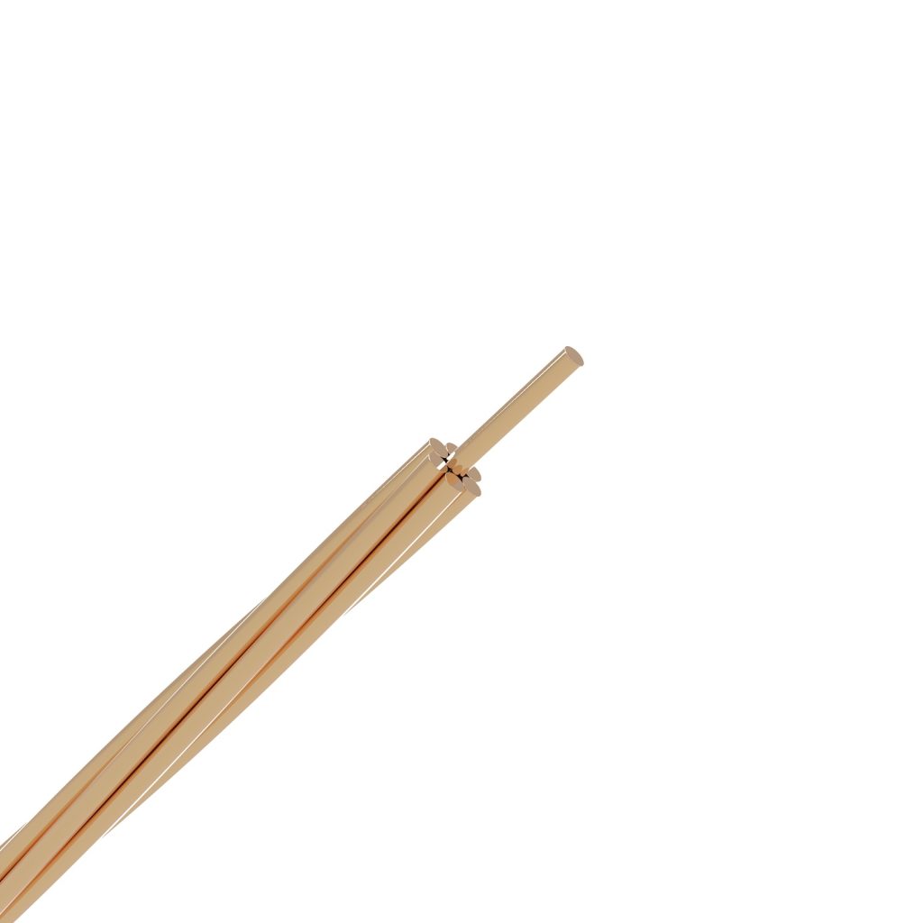 CCS – Copper Clad Steel Strand