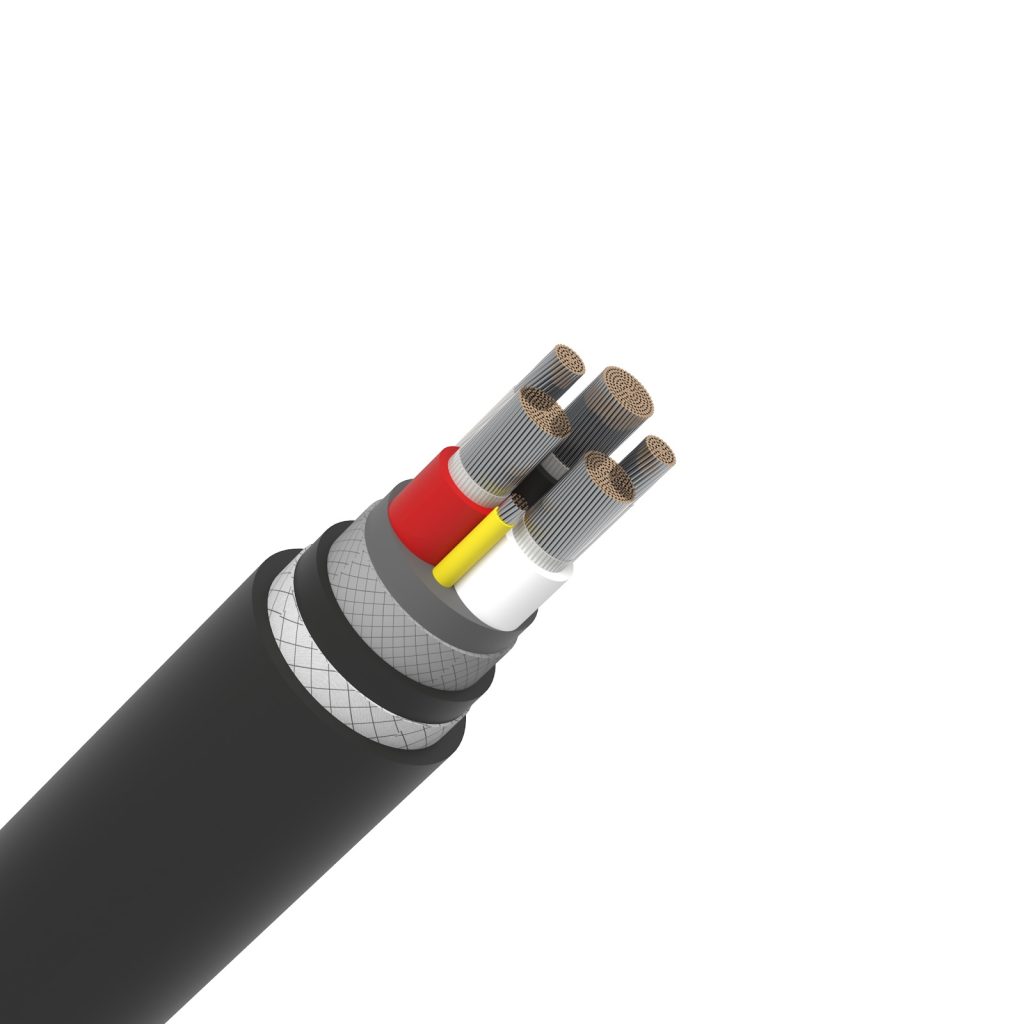 G-GC Mining Cable