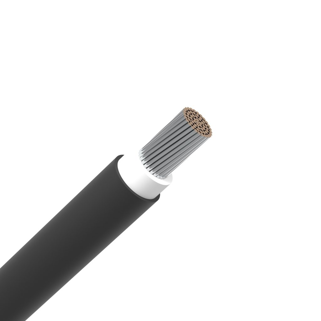 H1Z2Z2-K Solar Cable