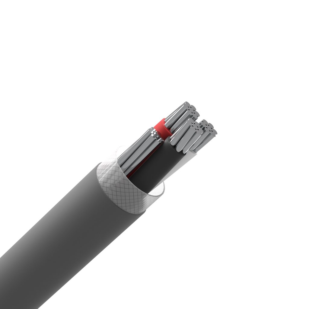 SER Service Entrance Cable