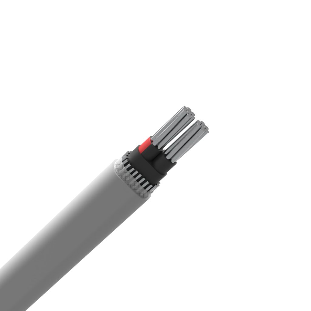 SEU Service Entrance Cable