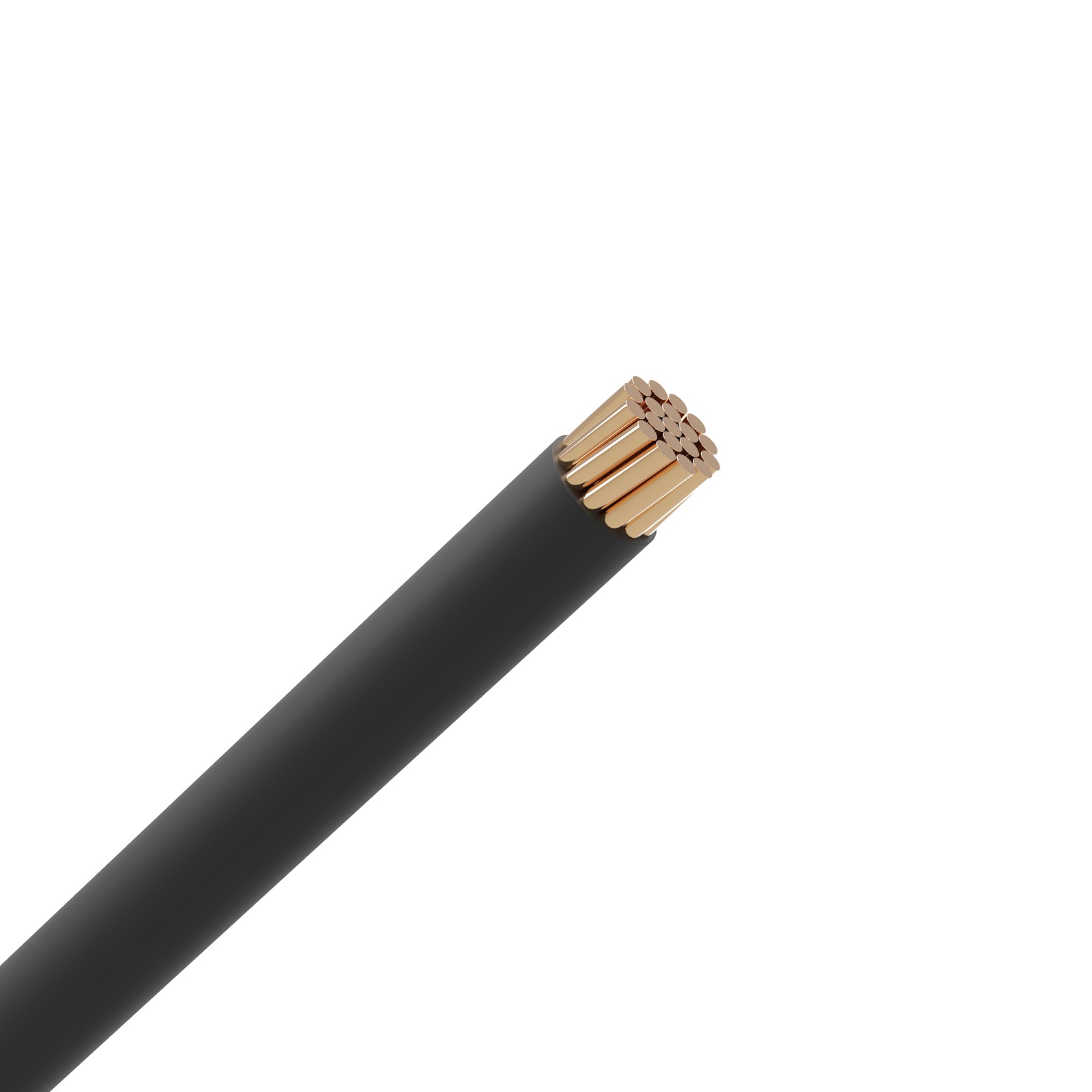 xhhw-2-wire 2