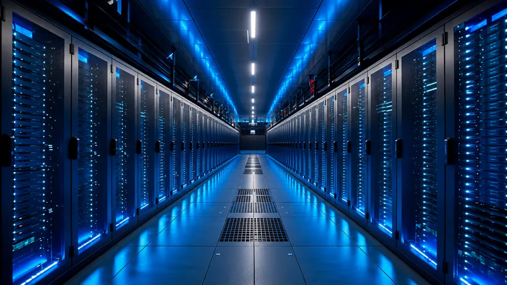 Data-Centers