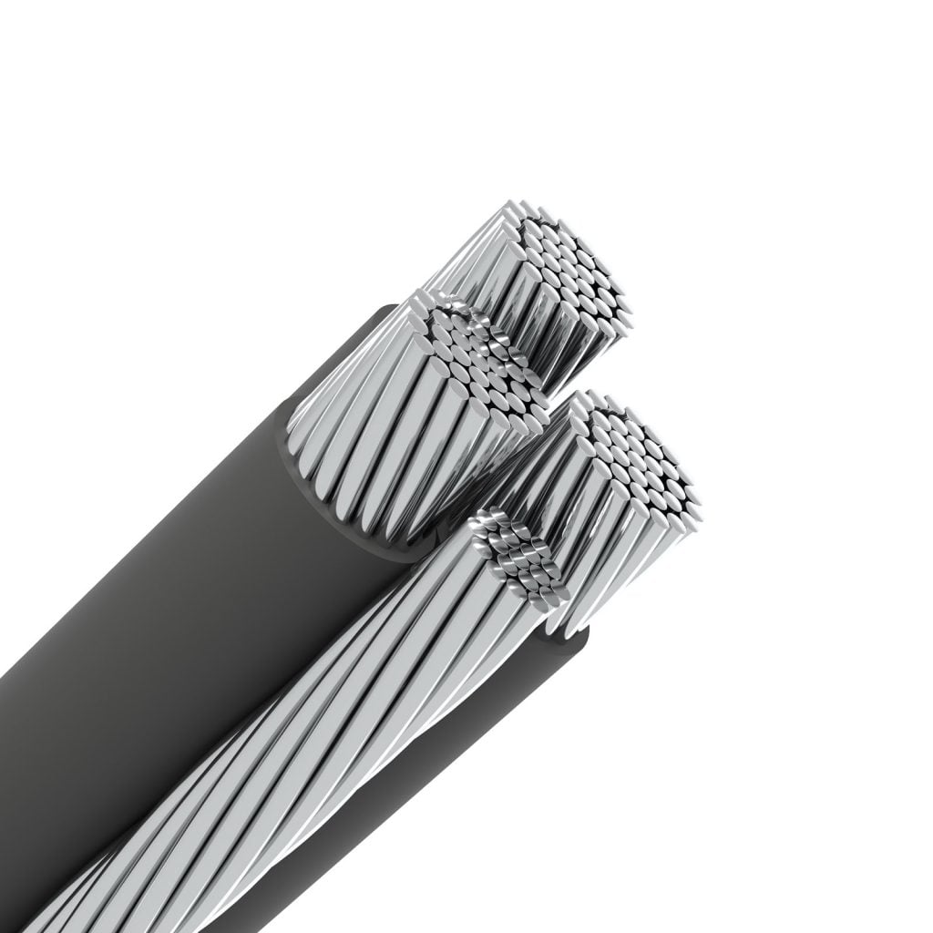 ABC Cable ASTM B-230