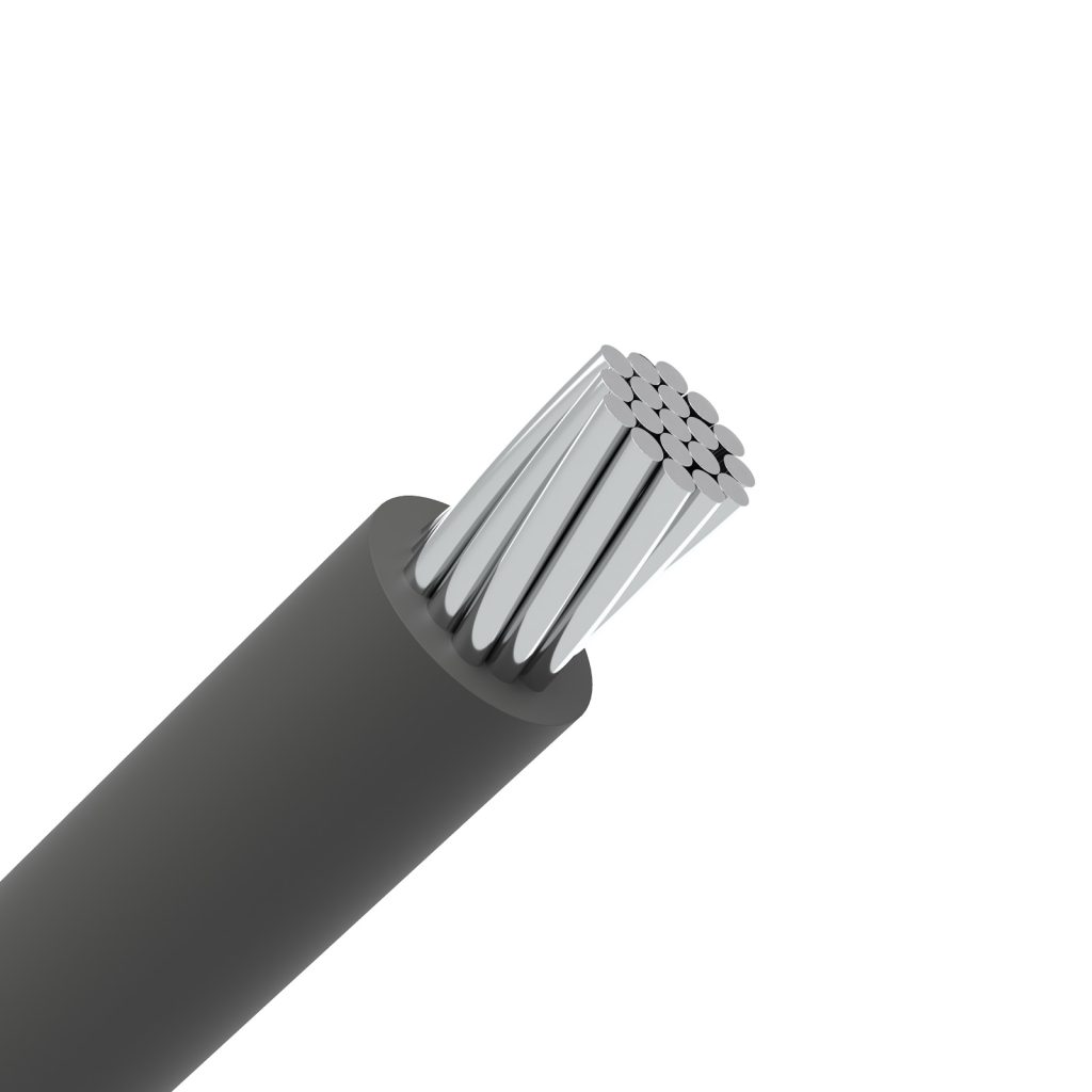 Aerial Insulated Cable