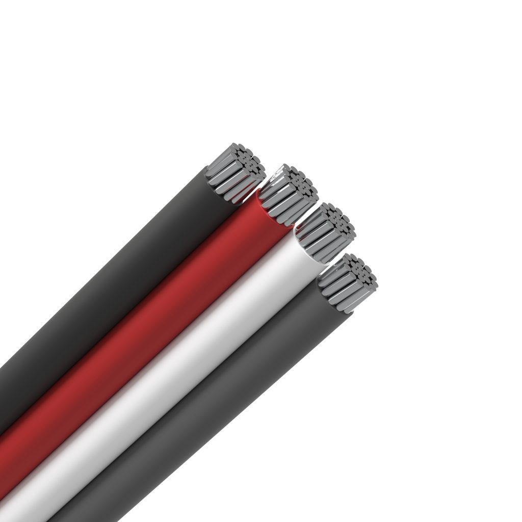 Aluminum Building Wire