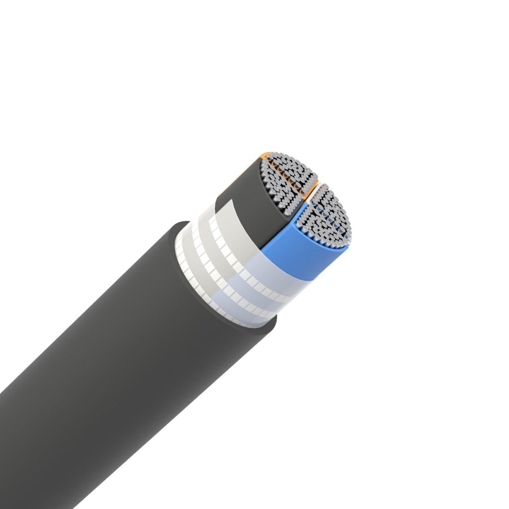 Aluminum Power Cable