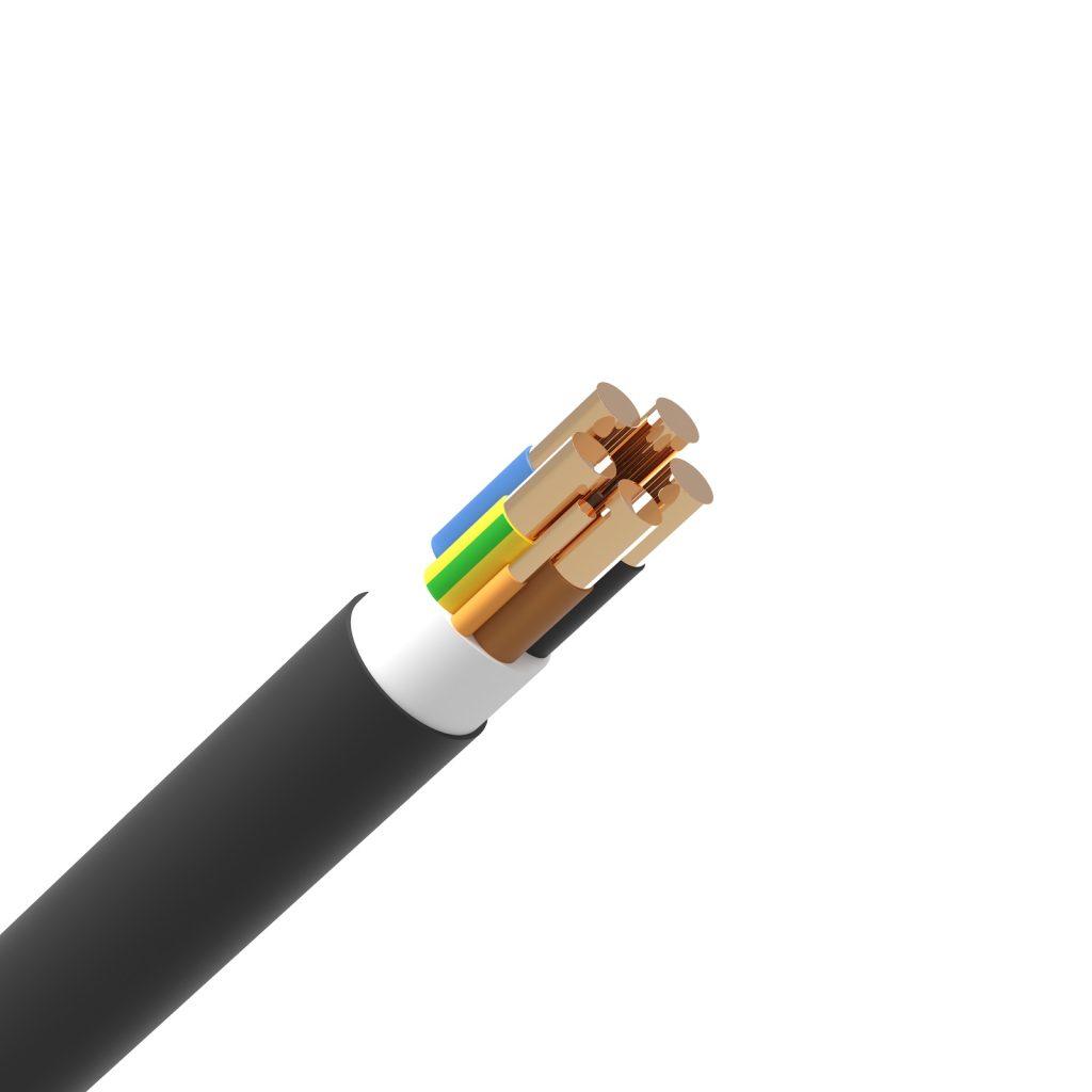 Charging Pile / EV Charging Cable