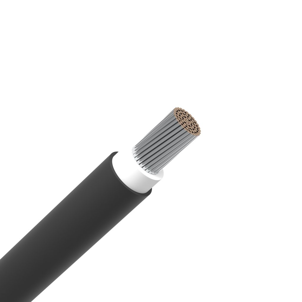 H1Z2Z2-K Solar Cable EN 50618