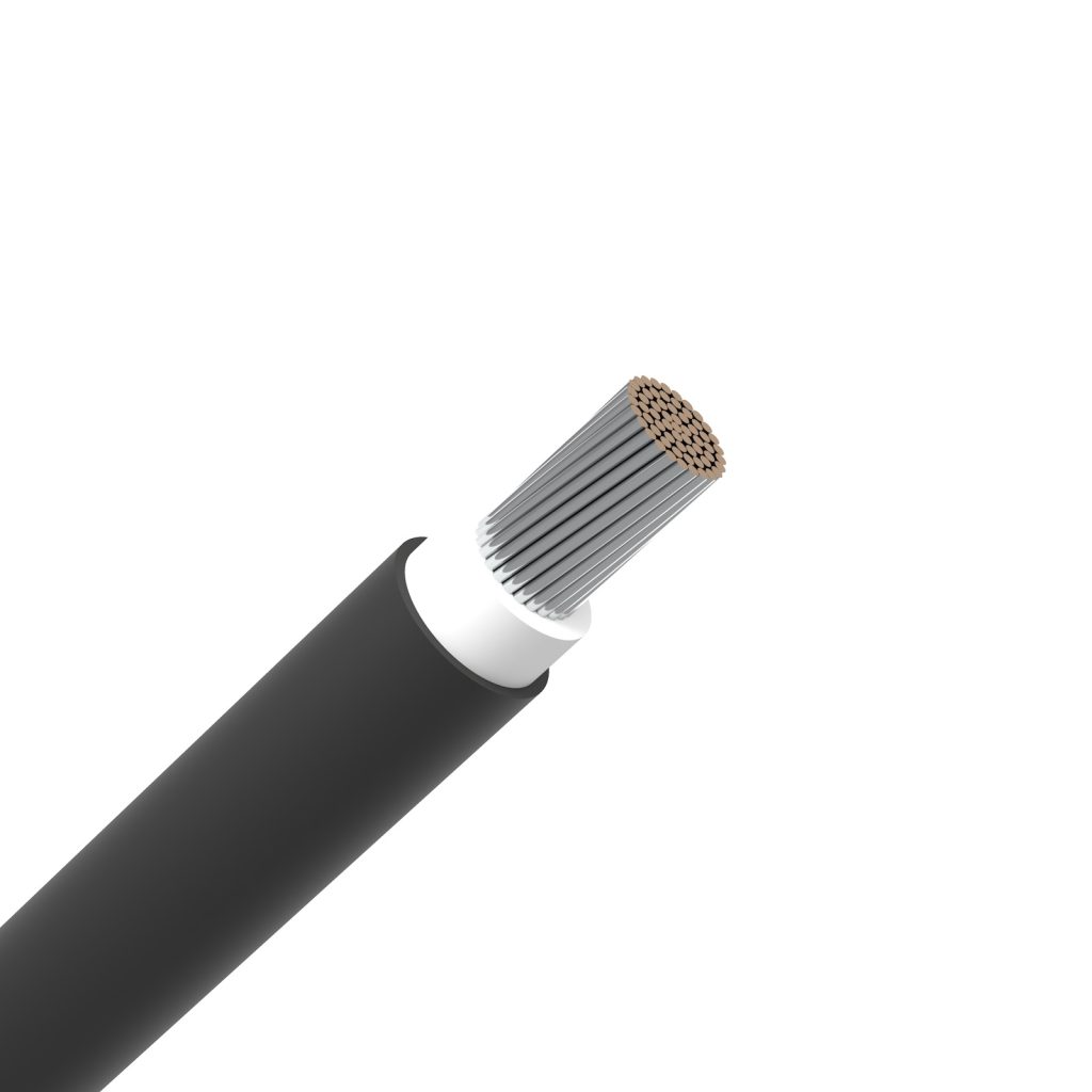 H1Z2Z2-K Solar Cable IEC 62930