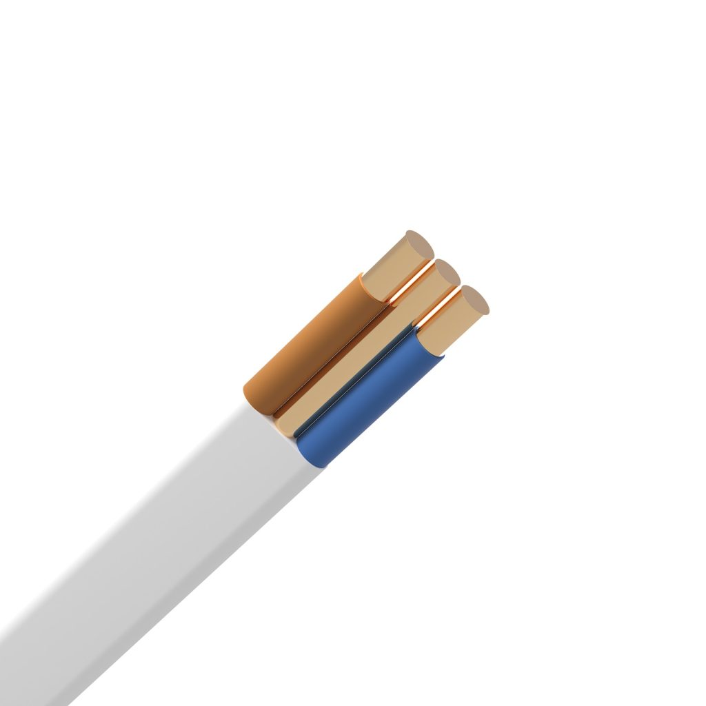 LSZH Cable BS 7211