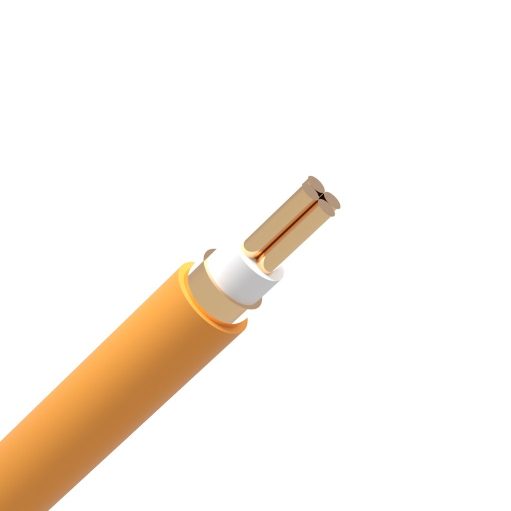 Mineral Insulated Cable