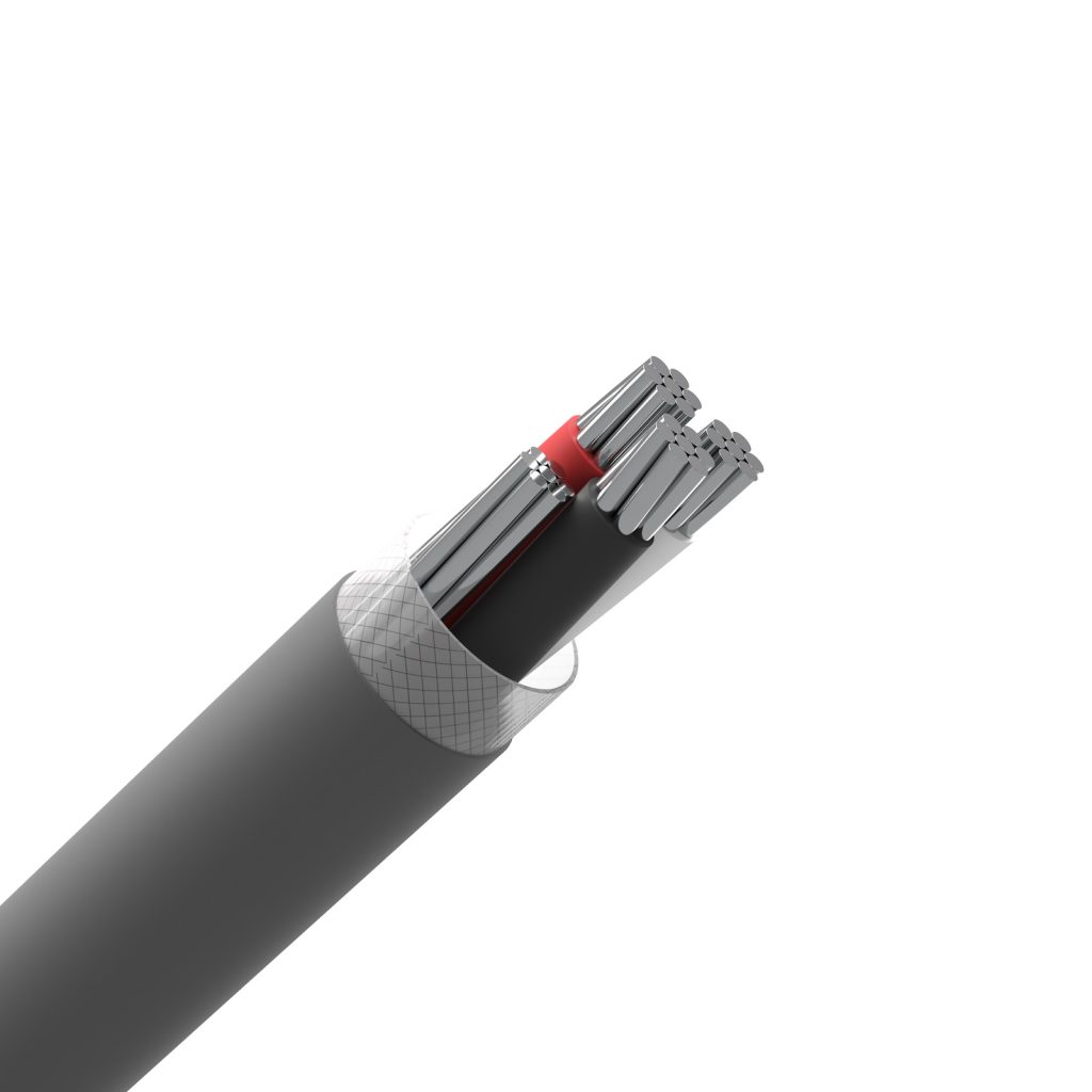 Panel Feeder Cable