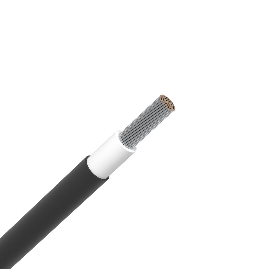 PV1-F Solar Cable