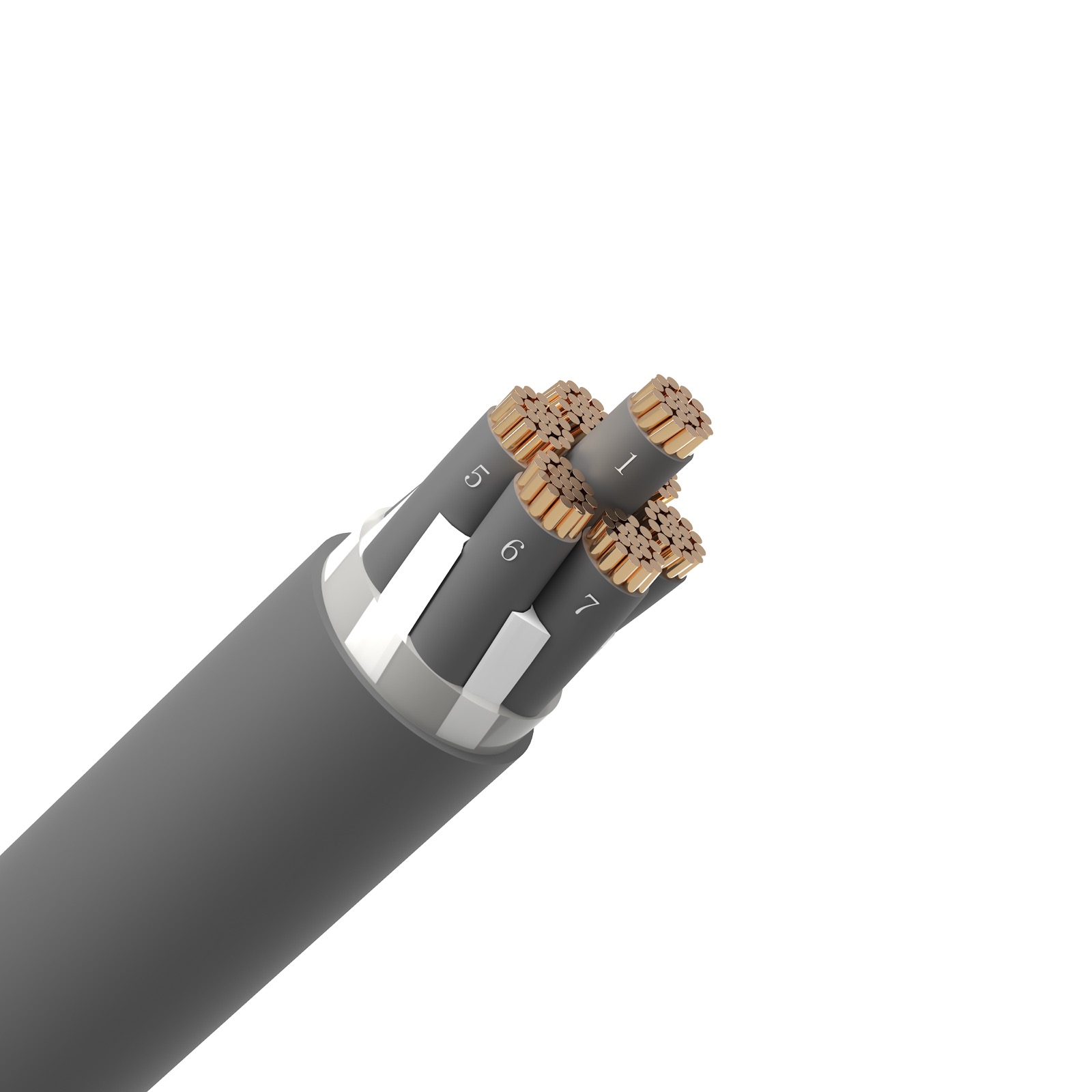 pvc-insulated-control-cable-gb-t-9330 2