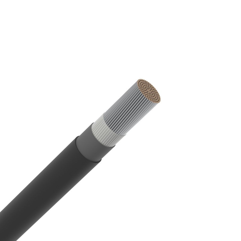 Rail Transit Cable
