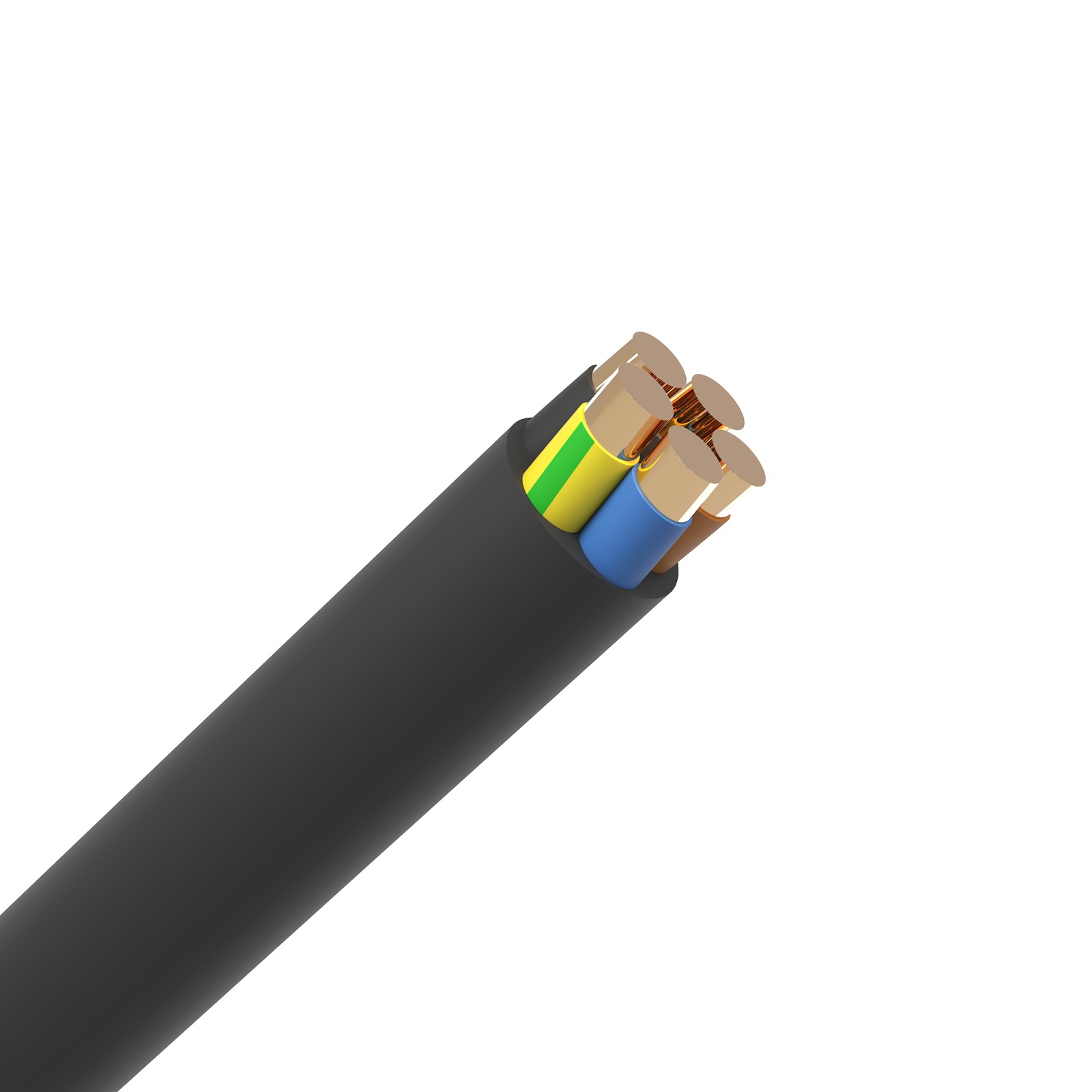 rubber-cable-iec-60245-1 2