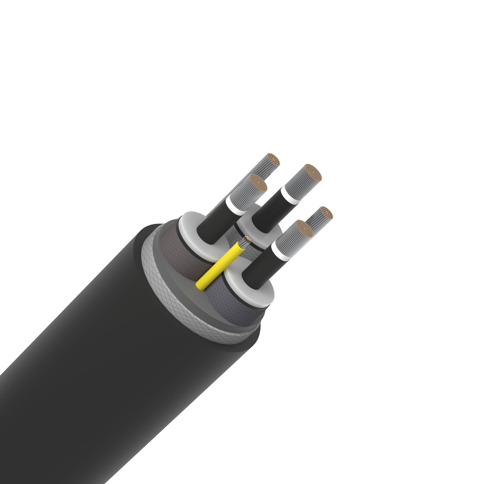 shd-gc-25kv-mining-cable 2