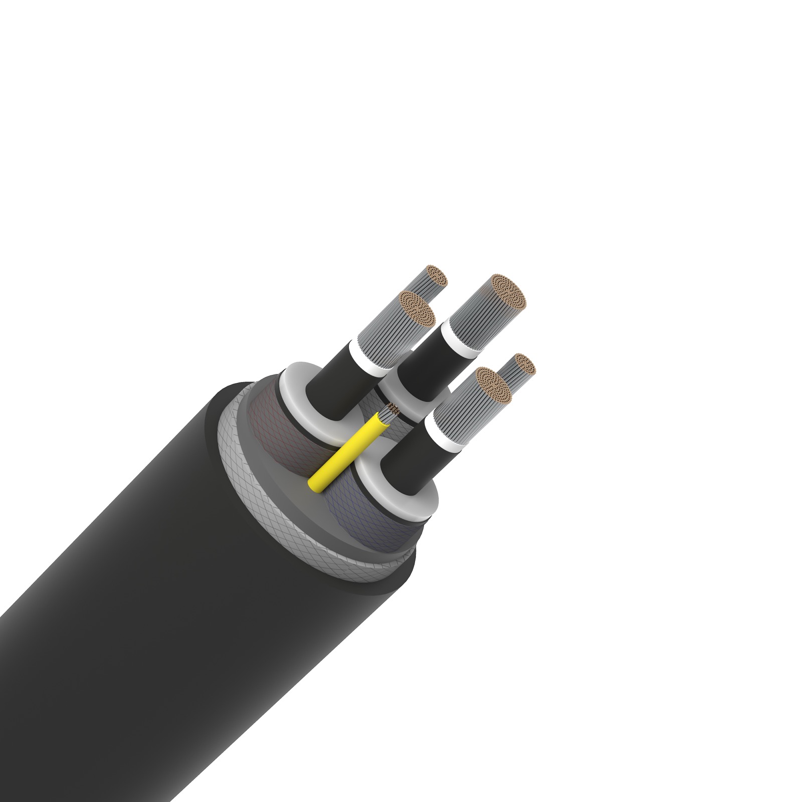 shd-gc-8kv-mining-cable 2