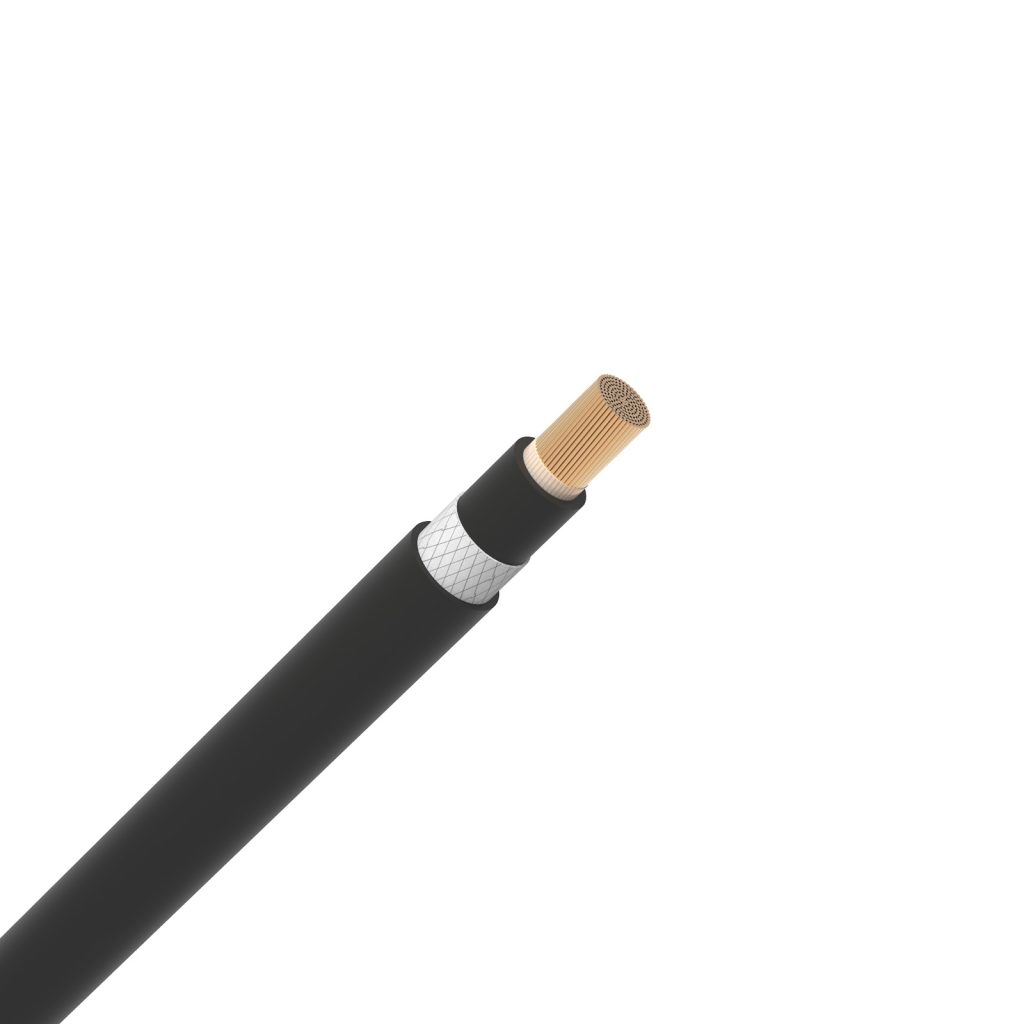 Single Conductor Type W
