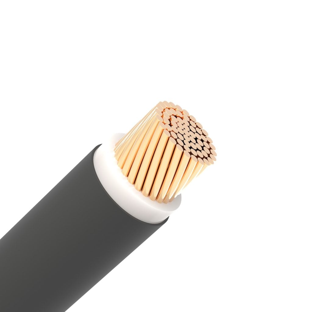 Single Core Power Cable
