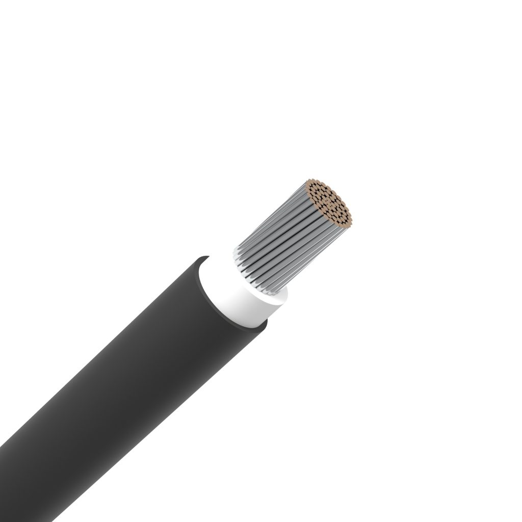 Single Core Solar Cable