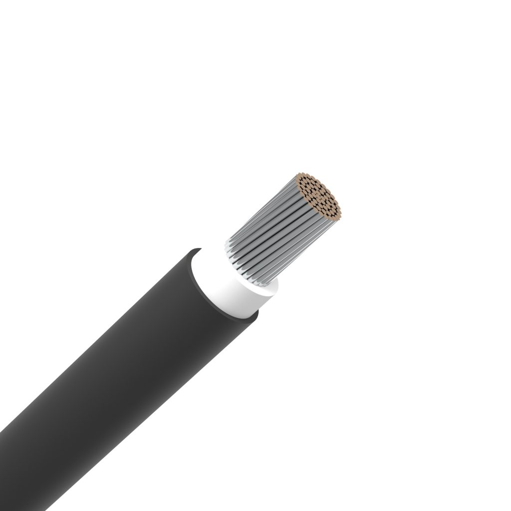 Tinned Copper Solar Cable