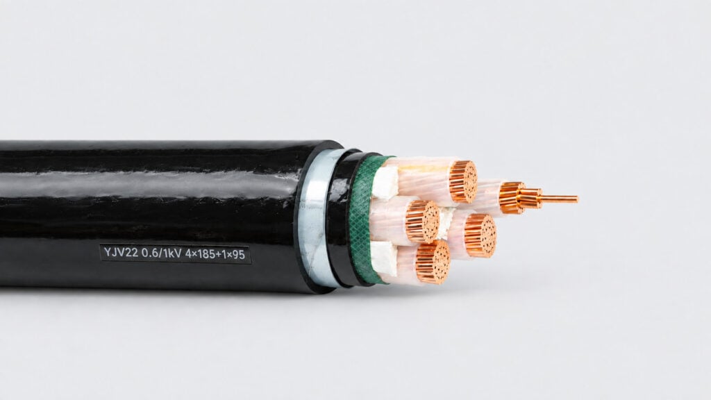 Power Cable RFQ Checklist: 10 Specifications Buyers Should Include