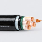 YJV22 0.6_1KV 4_185+1_95