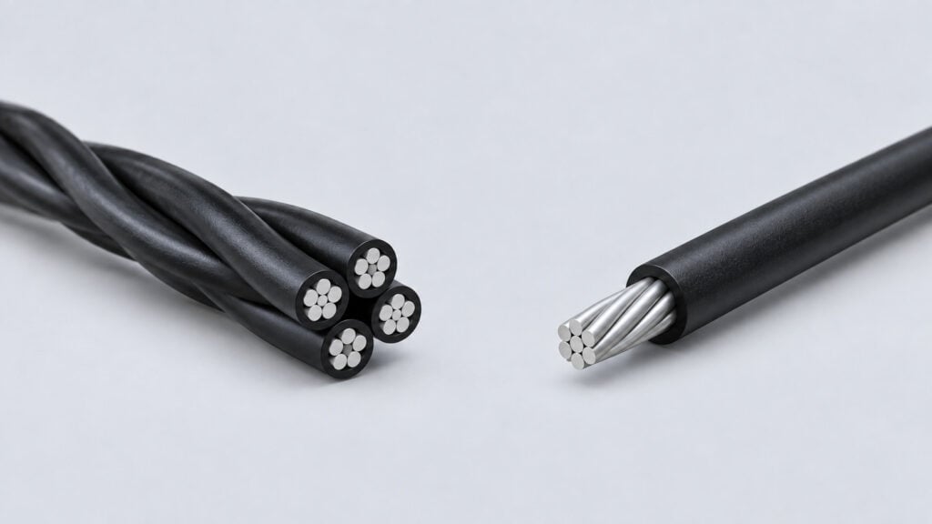 abc-cable-vs-covered-conductor-tree-wire